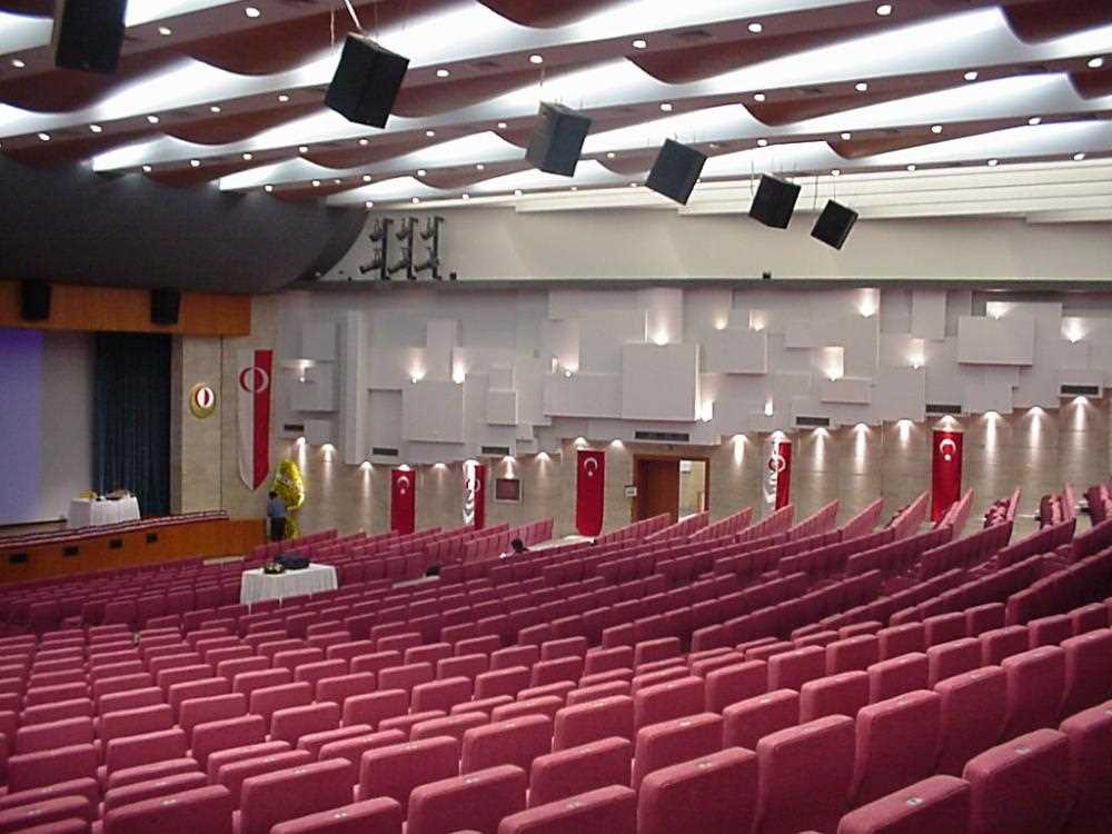 ODTÜ Kültür ve Kongre Merkezi
